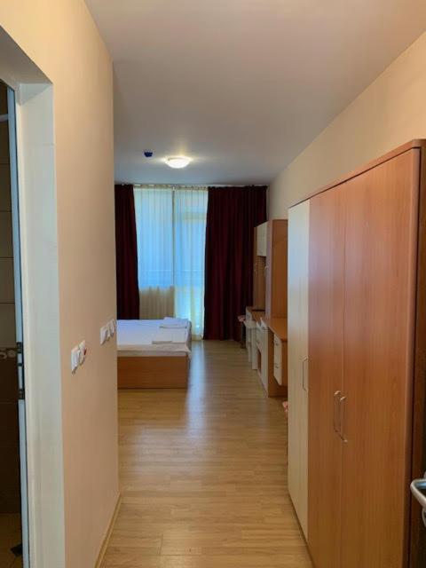 Mario Beach Apartment Nessebar Exterior photo